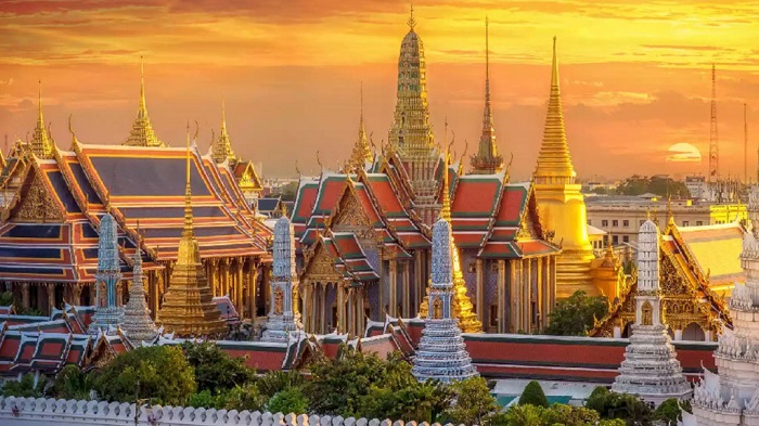 Thái Lan miễn visa cho những nước nào